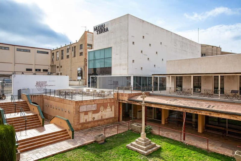 Terra Museum - Key Points