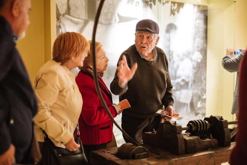 Terra Museum - Frequently Asked Questions