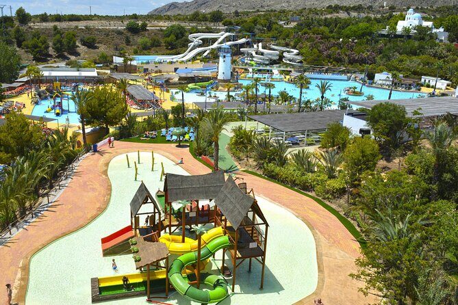 Terra Natura and Aqua Natura Combined Ticket (1 day, 2 Parks) - Exploring the Value of the Terra Natura and Aqua Natura Combined Ticket in Benidorm