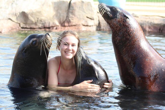 Terra Natura and Aqua Natura Combined Ticket (1 day, 2 Parks) - Key Points