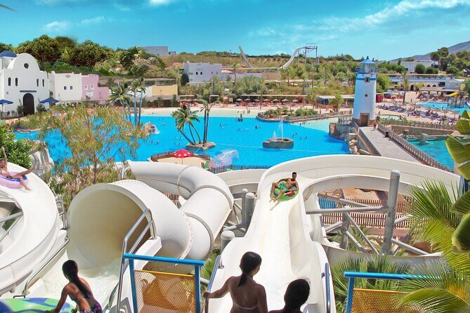 Terra Natura and Aqua Natura Combined Ticket (1 day, 2 Parks) - Who Will Love This Experience?