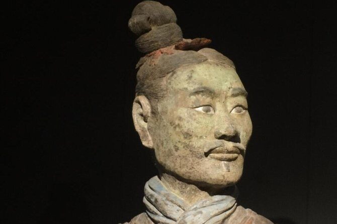 Terracotta Army Admission Ticket Booking - Optional Guide Service - An In-Depth Look at the Ticket Booking Service for the Terracotta Army
