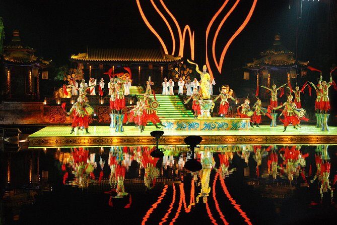 Terracotta Army Tour with Evening Show of Everlasting Regret Song - Final Thoughts