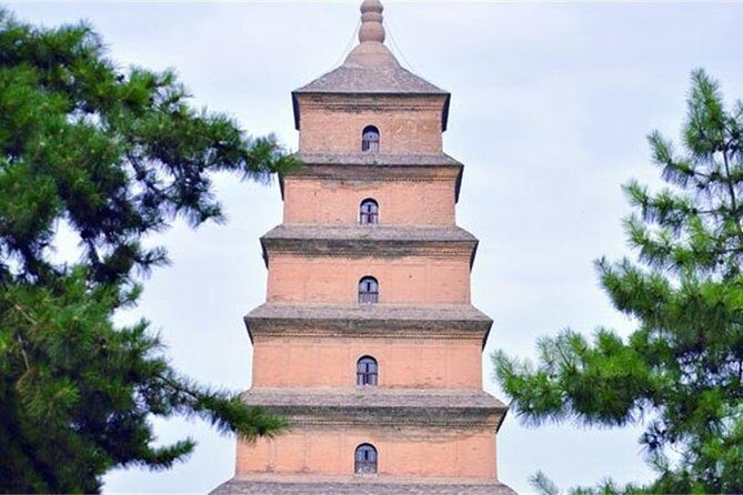 Terracotta Army&Big Wild Goose Pagoda Private Day Tour - A Thorough Breakdown of the Tour
