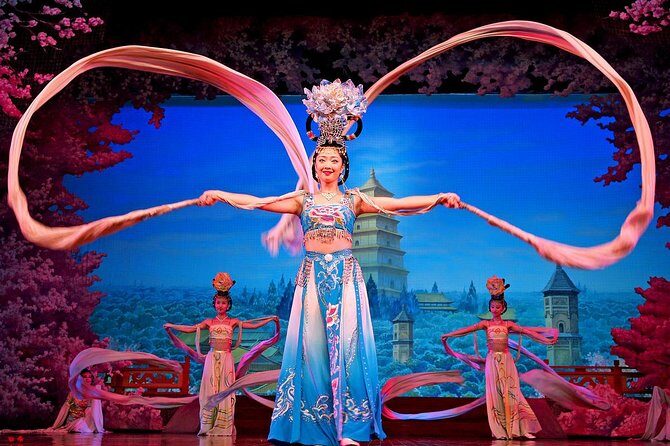 Terracotta Army&Big Wild Goose Pagoda Private Day Tour - FAQs