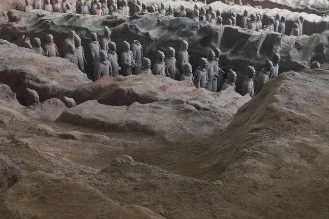 TerraCotta Warriors and Hua Shan Mountain 2-Day Private Tours - Final Thoughts