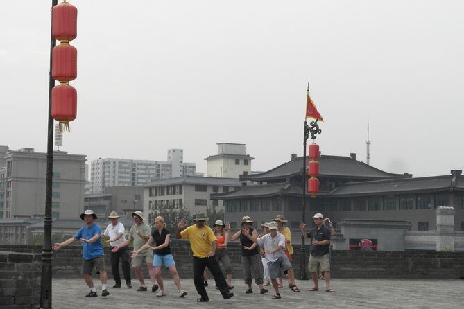 Terracotta Warriors and Xi'an City - A Closer Look at the Itinerary