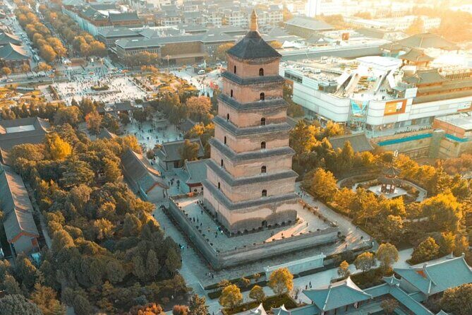 Terracotta Warriors and Xi'an City Highlights 2 Days Tour - In-Depth Review of the 2-Day Xian Experience