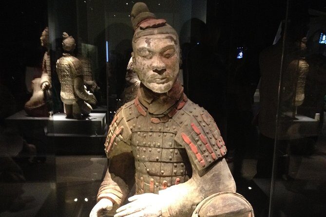 Terracotta Warriors, City Wall and Muslim Food Street - A Closer Look at the Itinerary