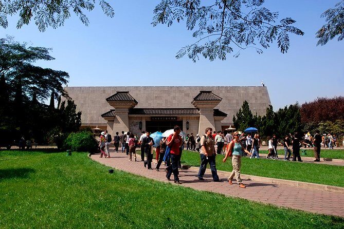 Terracotta Warriors Day Tour with Customizable Sites and Pickups - FAQs