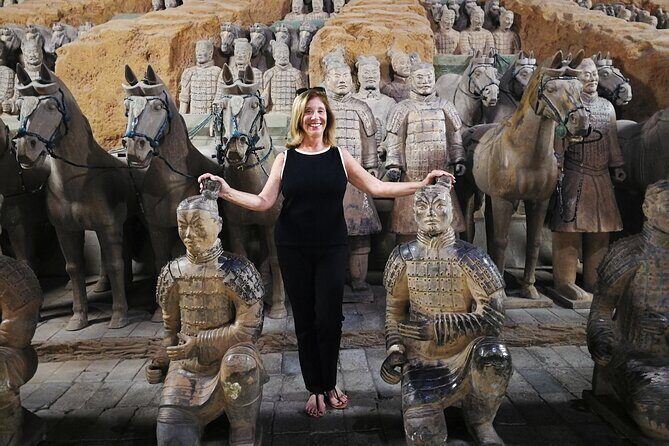 Terracotta Warriors Small Metro Group Tour - Final Verdict: Who Will Love This Experience