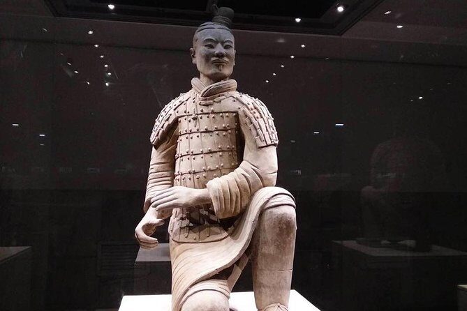 Terracotta Warriors with Cooking Class plus Wet Market Visit 1 Day Tour - Overall Impressions and Final Thoughts