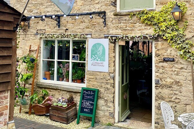 Terrarium Making Experience in Cirencester - An In-Depth Look at the Experience