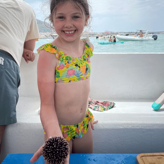 Terrasini: Boat Tour of the Terrasini Caves - Practical Considerations