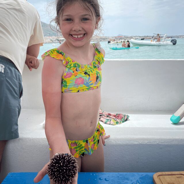 Terrasini: Boat Tour of the Terrasini Caves - The Sum Up