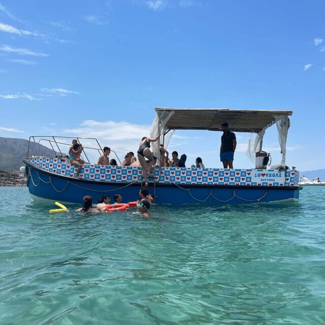 Terrasini: Boat Tour of the Terrasini Caves - FAQs