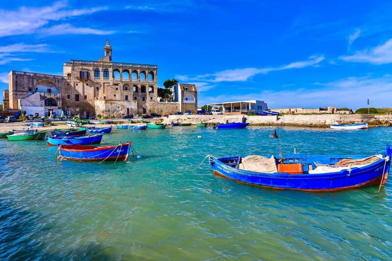 Terrasini: Zingaro Reserve, San Vito Lo Capo & Scopello Boat - Exploring Sicily’s Coastline: The Zingaro Reserve, San Vito Lo Capo & Scopello Boat Tour