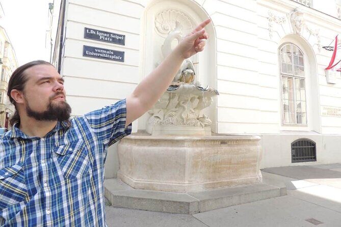 Terrible crimes in Vienna, hidden secrets of the inner city - Practical Tips for Visitors