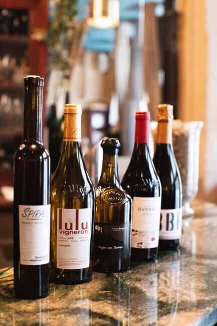 Terroir Tasting - An In-Depth Look at the Experience