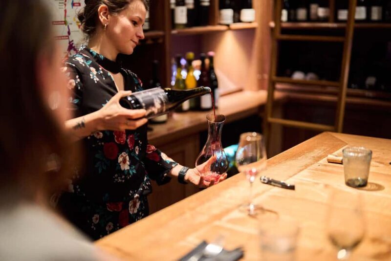 Terroir Tasting - Final Thoughts