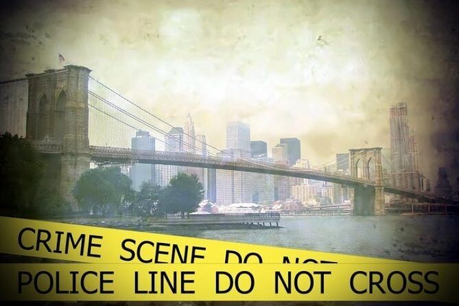 Terrorism, Mafia, and the NYPD - Crime in NYC - A Walk Through NYCs Shadowy Past: What You Can Expect