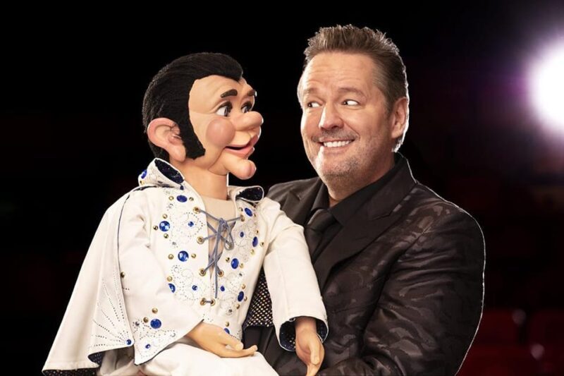 Terry Fator: One Man, a Hundred Voices, a Thousand Laughs! - Final Thoughts