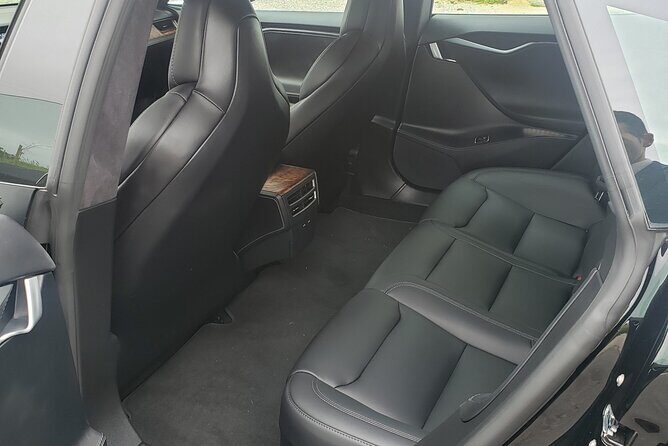 Tesla Model S Transfers - Final Thoughts