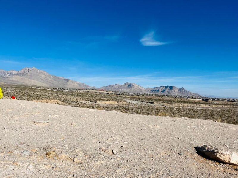 Tesla Self Guided Red Rock Canyon Loop Tour - Who Will Love This Tour?