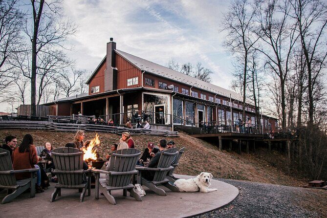 Tesla Wine Tours of Charlottesville & Wintergreen - An Introduction to Tesla Wine Tours: What Makes It Stand Out