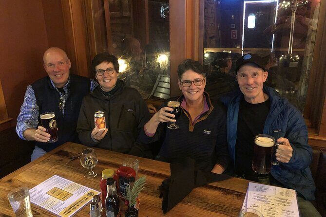 Tesla Wine Tours of Charlottesville & Wintergreen - FAQ