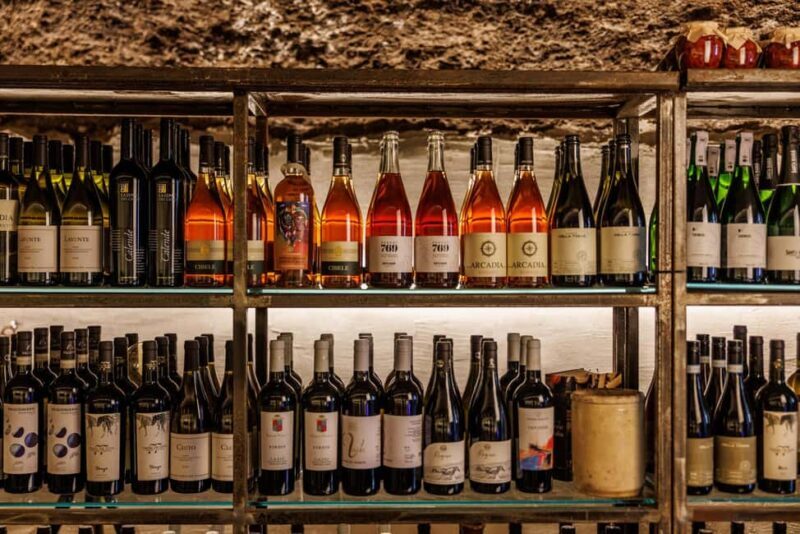 Testaccio: taste Lazio cheeses in an exclusive location - Final Thoughts