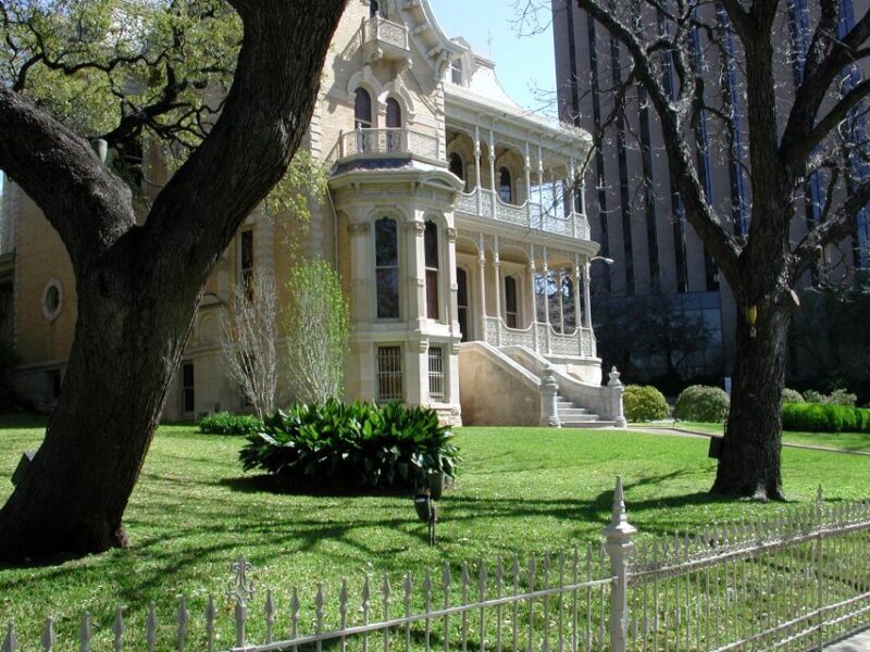 Texas: Austin and Hill Country Panoramic Tour with Stops - An In-Depth Look at the Tour Experience