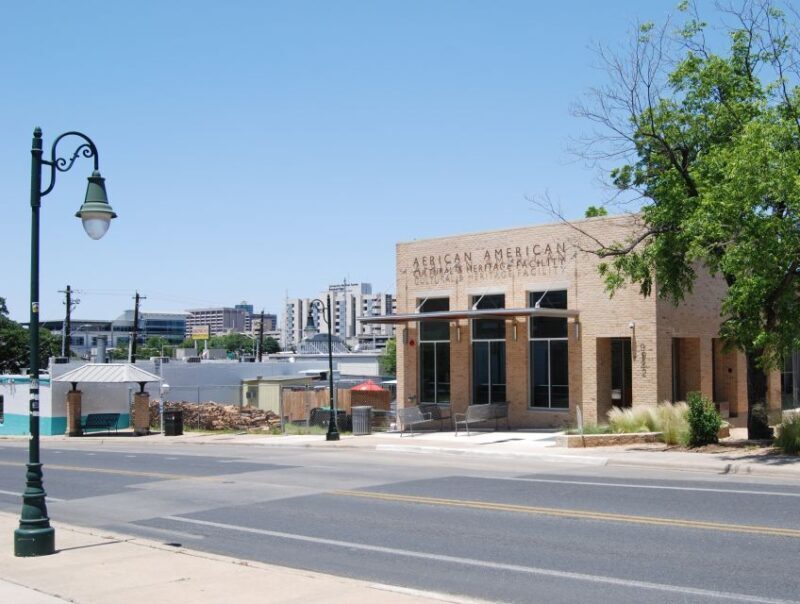Texas: Austin and Hill Country Panoramic Tour with Stops - Frequently Asked Questions