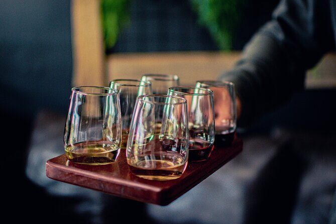 Texas BBQ Lunch at Bellarine Estate for 2 pax with Glass of Wine - An In-Depth Look at the Bellarine Estate Texas BBQ Lunch