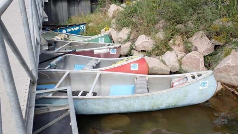 Texas: Flatwater Canoeing Course with Equipment - Final Thoughts: Who Will Love This Experience?