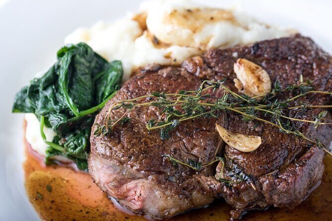 Texas Grilling Class in Fort Worth (Includes 3-Course Menu) - Who Should Book This?