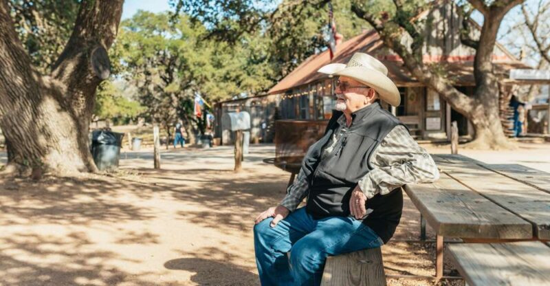 Texas Hill Country and LBJ Ranch Tour with Hotel Pickup - The Full Experience: A Day in Texas Hill Country