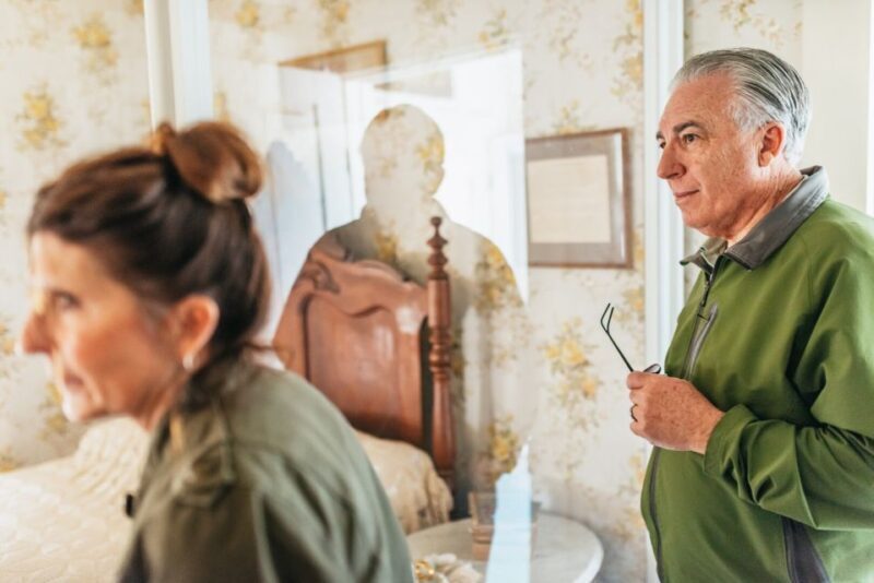 Texas Hill Country and LBJ Ranch Tour with Hotel Pickup - The Sum Up