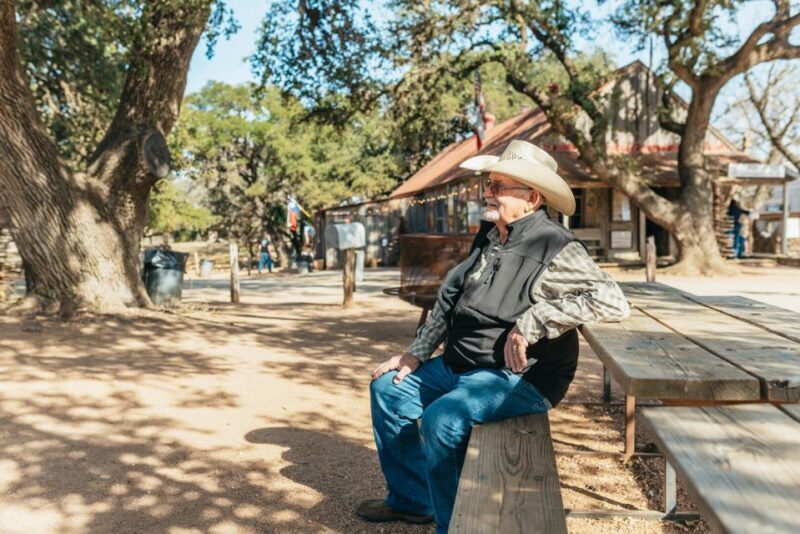 Texas Hill Country and LBJ Ranch Tour with Hotel Pickup - Who Should Consider this Tour?