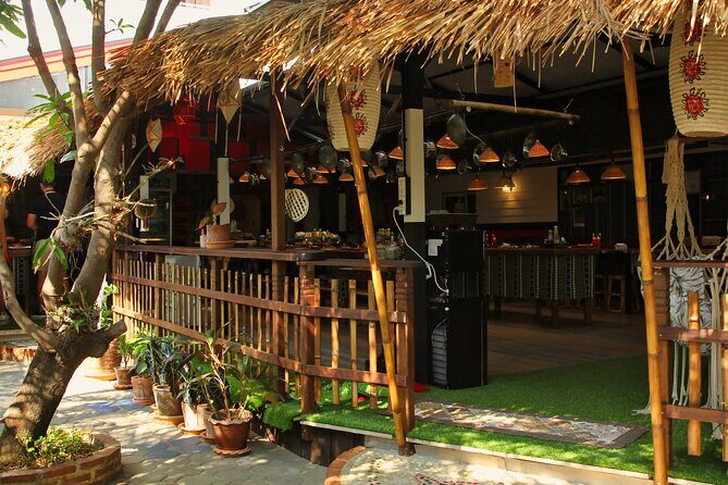 Thai and Akha Cooking Class in Chiang Mai - What You Can Expect from This Cooking Class Experience