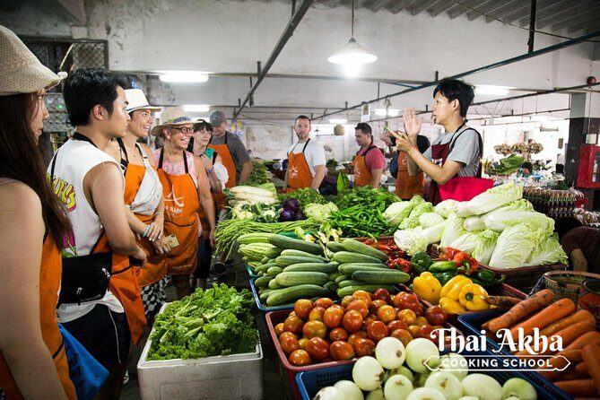 Thai and Akha Cooking Class in Chiang Mai - Final Thoughts