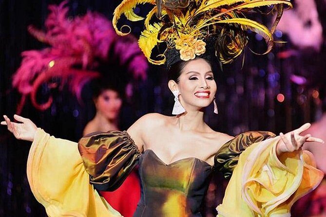 Thai Classical Dance with Thai Set Dinner & Calypso Cabaret Show - An In-Depth Look at the Experience