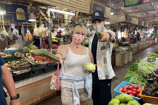 Thai Cookery Class and Market Tour in Phuket - An In-Depth Look at the Experience