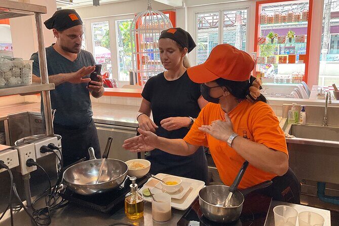 Thai Cookery Class and Market Tour in Phuket - Practical Details That Matter