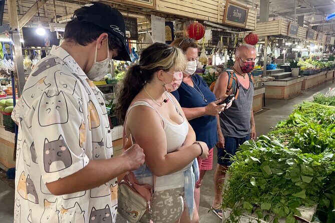 Thai Cookery Class and Market Tour in Phuket - The Sum Up: Is It Worth It?