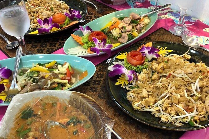 Thai Cookery School in Koh Samui - Frequently Asked Questions