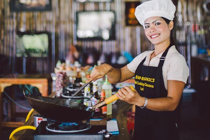 Thai Cooking Class experience - Farm to table since 2015 - Thai Cooking Class Experience – Farm to Table Since 2015