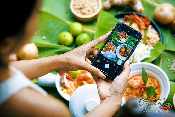 Thai Cooking Class experience - Farm to table since 2015 - Analyzing the Value: Pricing and Overall Experience
