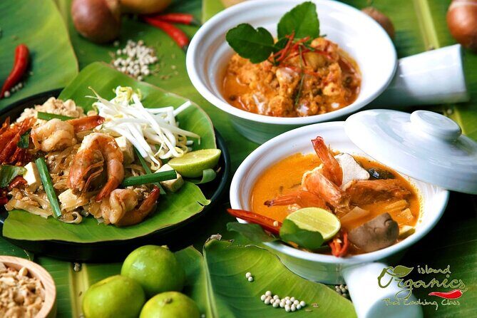 Thai Cooking Class experience - Farm to table since 2015 - Who Will Love This Experience?