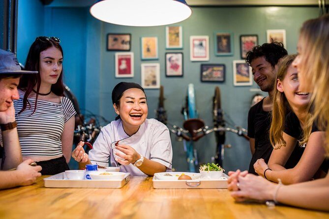 Thai Cooking Class in Bangkok - Exploring the Bangkok Cooking Class Experience